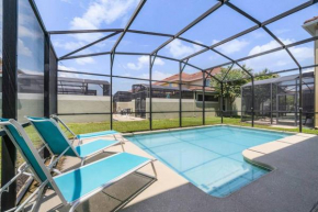 Paradise Palms-Amazing 6 BD home
